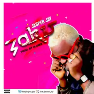 Jasper Jay - Zaku (Prod by Olumix)